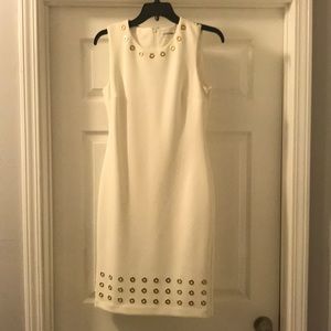 Calvin Klein body dress